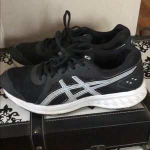 Black oasics